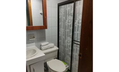 ARRIENDO APARTAESTUDIO AMOBLADO EN PALERMO, MANIZALES |