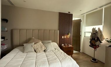 Departamento en renta en puerta de hierro  “Torre Aura 1”