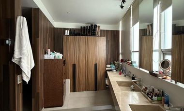 Departamento en renta en puerta de hierro  “Torre Aura 1”