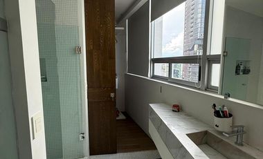 Departamento en renta en puerta de hierro  “Torre Aura 1”