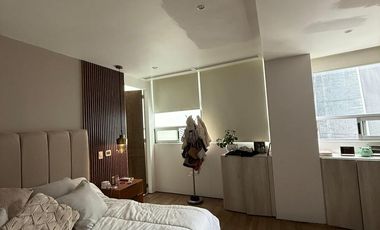 Departamento en renta en puerta de hierro  “Torre Aura 1”