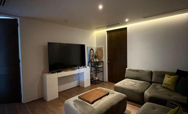 Departamento en renta en puerta de hierro  “Torre Aura 1”