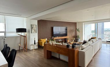 Departamento en renta en puerta de hierro  “Torre Aura 1”