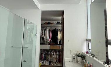 Departamento en renta en puerta de hierro  “Torre Aura 1”