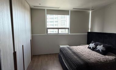 Departamento en renta en puerta de hierro  “Torre Aura 1”