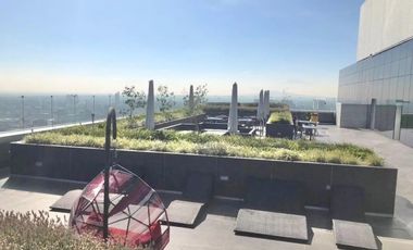 EB-MM7084 SE RENTA DEPARTAMENTO AMUEBLADO EN INSURGENTES MIXCOAC