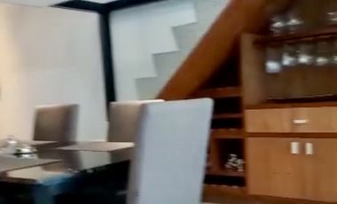 EB-MM7084 SE RENTA DEPARTAMENTO AMUEBLADO EN INSURGENTES MIXCOAC