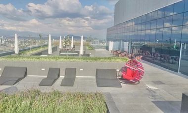 EB-MM7084 SE RENTA DEPARTAMENTO AMUEBLADO EN INSURGENTES MIXCOAC