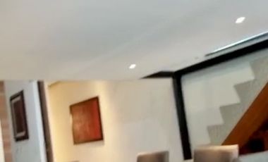 EB-MM7084 SE RENTA DEPARTAMENTO AMUEBLADO EN INSURGENTES MIXCOAC