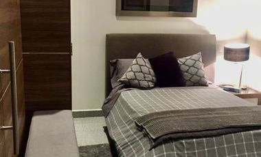 EB-MM7084 SE RENTA DEPARTAMENTO AMUEBLADO EN INSURGENTES MIXCOAC