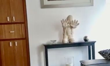 EB-MM7084 SE RENTA DEPARTAMENTO AMUEBLADO EN INSURGENTES MIXCOAC