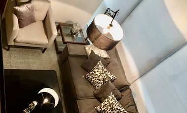 EB-MM7084 SE RENTA DEPARTAMENTO AMUEBLADO EN INSURGENTES MIXCOAC