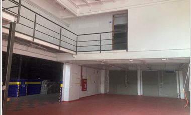 Local a nivel de calle en renta en Santa Fe, Cuajimalpa de Morelos