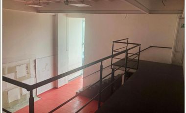 Local a nivel de calle en renta en Santa Fe, Cuajimalpa de Morelos