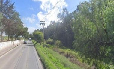 Terreno en venta en Nextlalpan