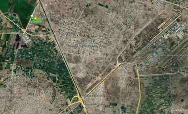 Terreno en venta en Nextlalpan