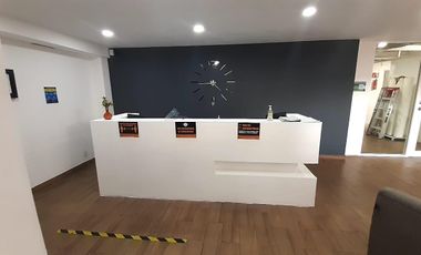 Bodega comercial en venta Santa Maria La Ribera