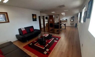 Bodega comercial en venta Santa Maria La Ribera