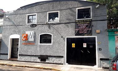 Bodega comercial en venta Santa Maria La Ribera