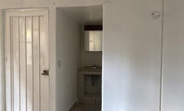 Departamento en venta en Infonavit Iztacalco