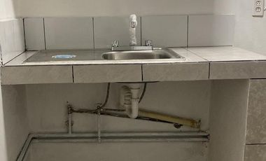 Departamento en venta en Infonavit Iztacalco