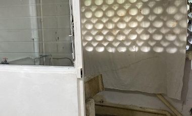 Departamento en venta en Infonavit Iztacalco