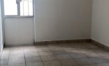 Departamento en venta en Infonavit Iztacalco