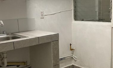 Departamento en venta en Infonavit Iztacalco