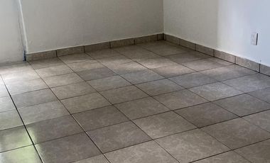 Departamento en venta en Infonavit Iztacalco