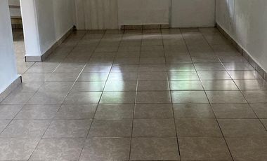 Departamento en venta en Infonavit Iztacalco