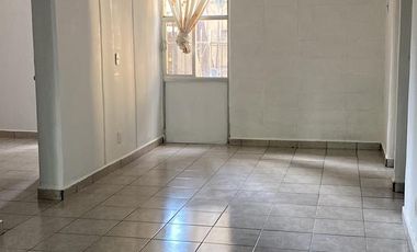 Departamento en venta en Infonavit Iztacalco
