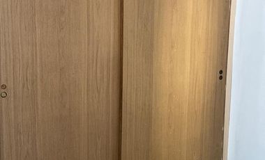 Departamento en venta en Infonavit Iztacalco