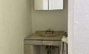 Departamento en venta en Infonavit Iztacalco