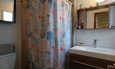 Venta Casa en condominio en Tetelpan