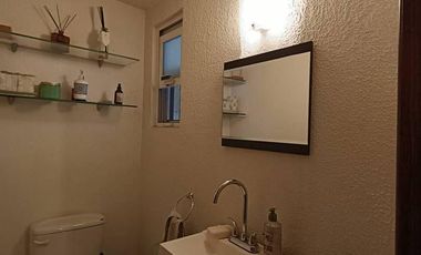 Venta Casa en condominio en Tetelpan