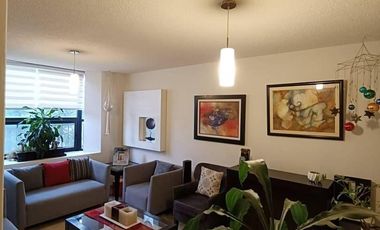 Venta Casa en condominio en Tetelpan