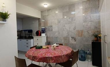 Venta Casa en condominio en Tetelpan