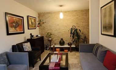 Venta Casa en condominio en Tetelpan