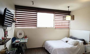 Venta Casa en condominio en Tetelpan