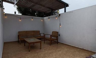 Venta Casa en condominio en Tetelpan