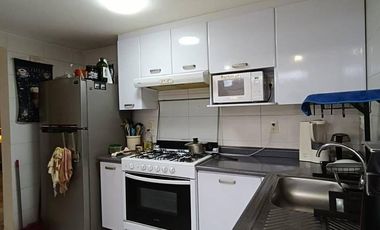 Venta Casa en condominio en Tetelpan