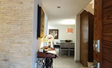 Venta Casa en condominio en Tetelpan