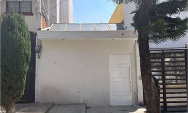 Casa en venta en Tlalnepantla de Baz