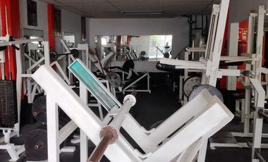 Edificio en venta en la colonia Vista Alegre