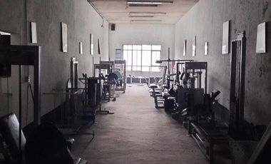 Edificio en venta en la colonia Vista Alegre