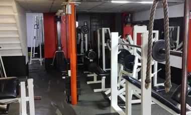 Edificio en venta en la colonia Vista Alegre