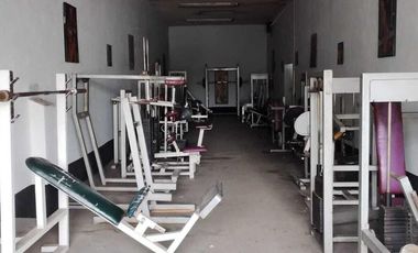 Edificio en venta en la colonia Vista Alegre