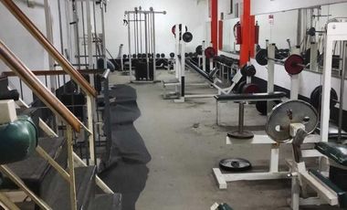 Edificio en venta en la colonia Vista Alegre