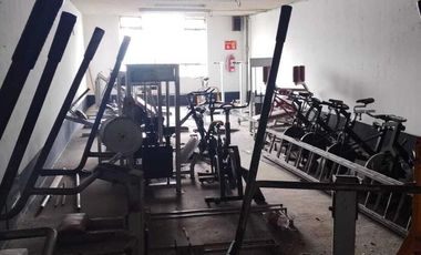 Edificio en venta en la colonia Vista Alegre