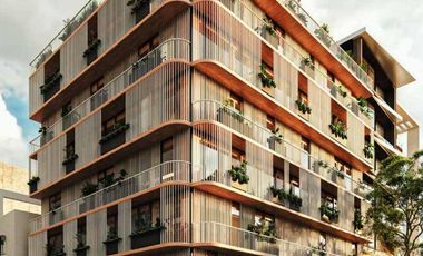 Locales en venta en la Roma Sur